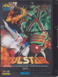 Pulstar
