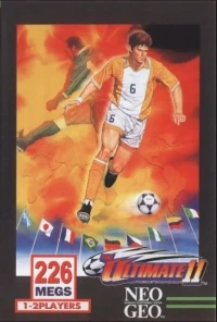 Ultimate 11, The