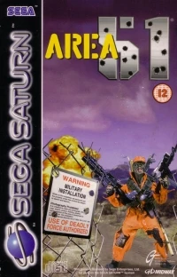 Area 51