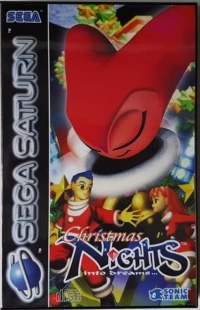 Christmas NIGHTS Into Dreams