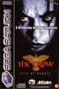 Crow, The: City of Angels