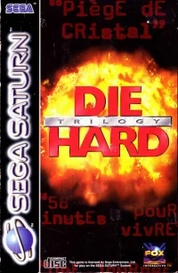 Die Hard Trilogy [FR]