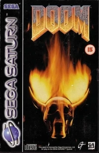 Doom [ES][IT]