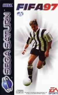 FIFA 97 [FR]