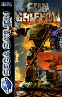 Gun Griffon