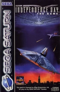 Independence Day: The Game