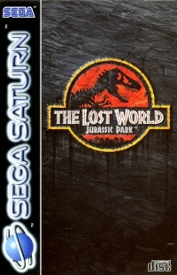 Lost World, The: Jurassic Park