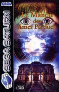 Manoir des Ames Perdues, Le