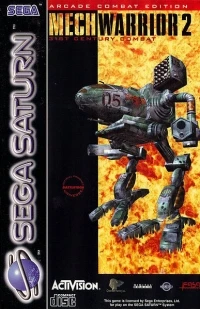MechWarrior 2: 31st Century Combat - Arcade Combat Edition