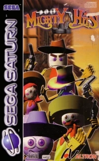 Mighty Hits