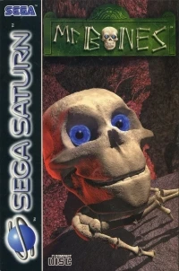 Mr. Bones