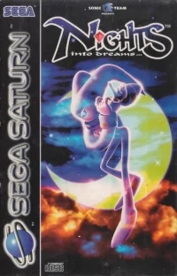 NiGHTS Into Dreams