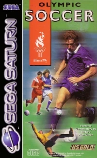 Olympic Soccer