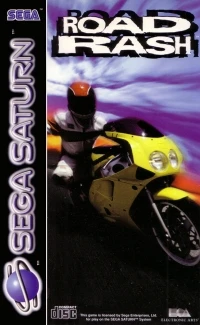 Road Rash