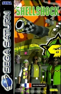 Shellshock [FR]