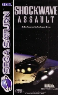 Shockwave Assault