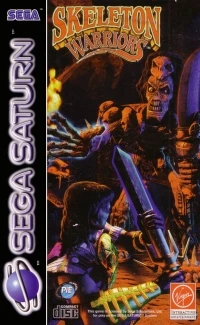 Skeleton Warriors