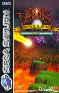 Valora Valley Golf