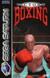 Victory Boxing