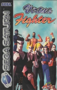 Virtua Fighter