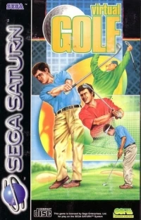 Virtual Golf