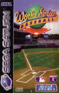 World Series Baseball