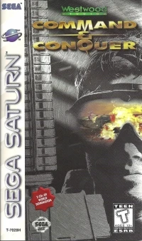 Command & Conquer