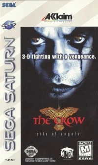 Crow, The: City of Angels