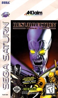 Rise 2: Resurrection