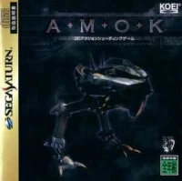 AMOK