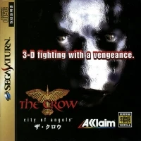 Crow, The: City of Angels