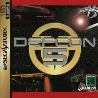 Defcon 5