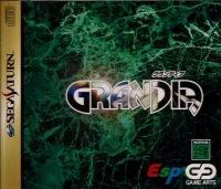 Grandia