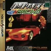 Impact Racing