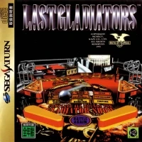 Last Gladiators