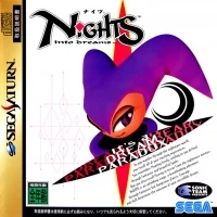NiGHTS Into Dreams