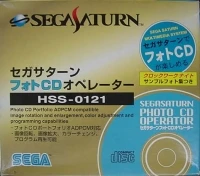 Photo CD Operator