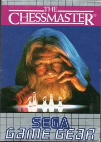 Chessmaster, The
