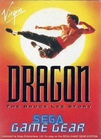 Dragon: The Bruce Lee Story [FR]
