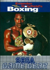 Evander Holyfield's "Real Deal" Boxing