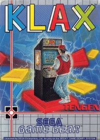 Klax