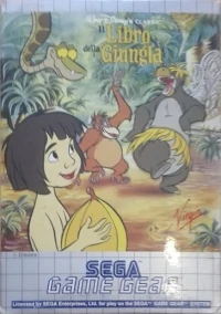 Libro della Giungla, Il