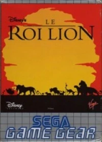 Roi Lion, Le