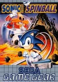 Sonic Spinball