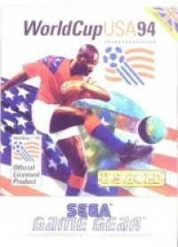 World Cup USA 94: Limited Edition
