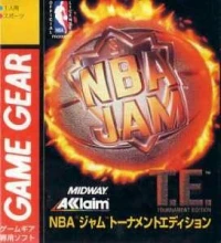 NBA Jam: Tournament Edition
