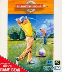 Scratch Golf