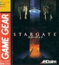 Stargate