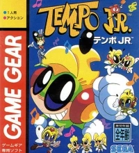 Tempo Jr