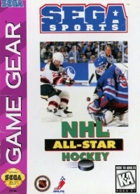 NHL All-Star Hockey